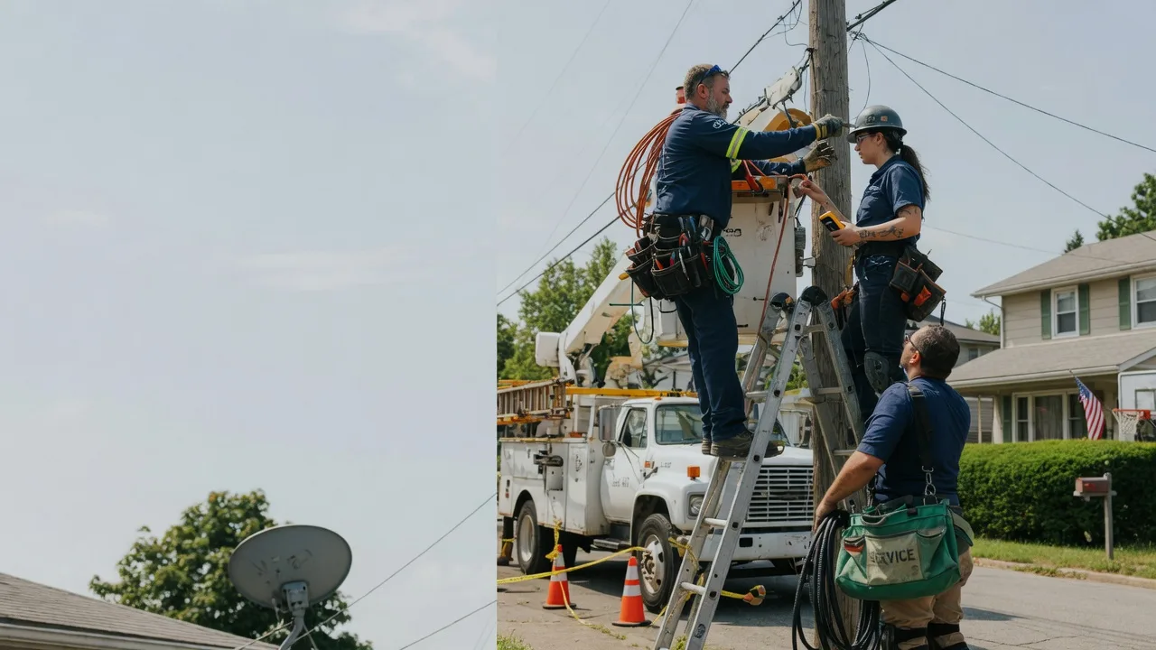 Electrical Repair in Baxter, TN near me